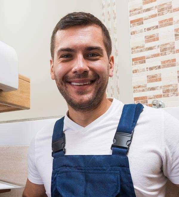 Mike Hardson